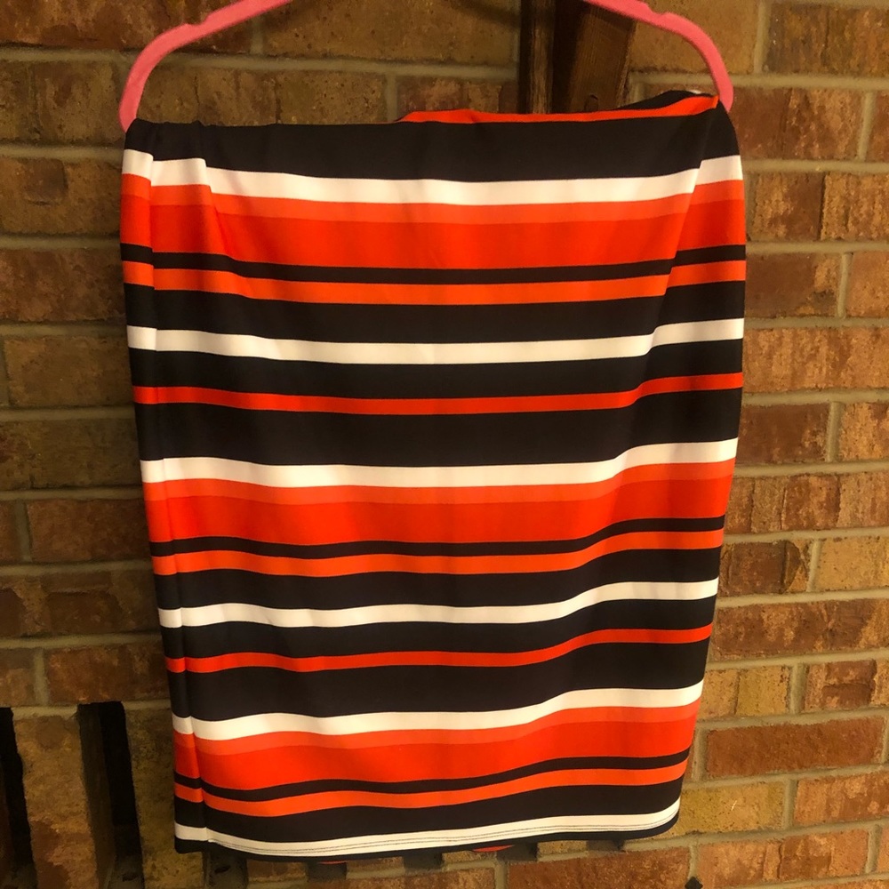Skirt for work